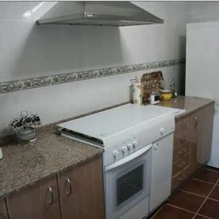 In Faro Portugal 101349 Ξενοδοχείο 2*