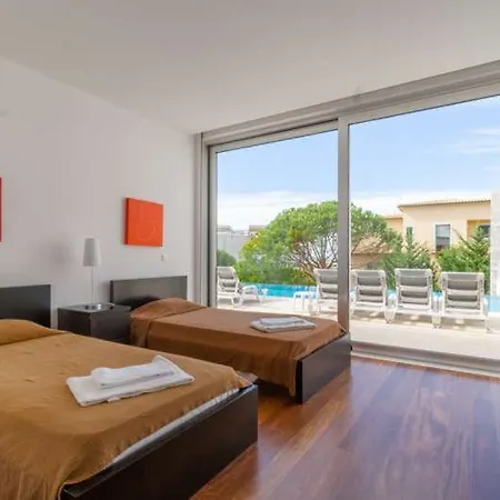 In Faro Portugal 101349 Hotel