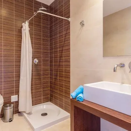 Hotel In Faro Portugal 101349